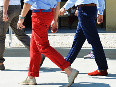 Στο κόκκινο η Νέα Δημοκρατία